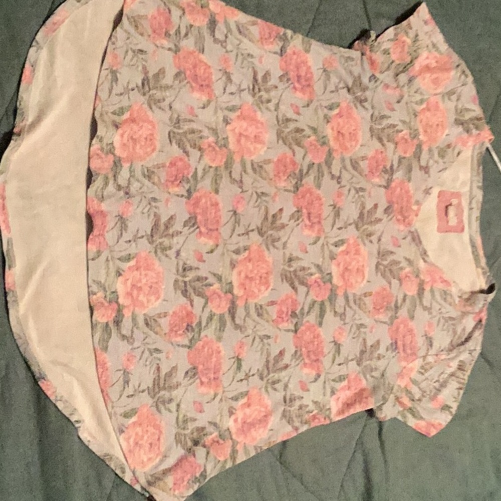 Cupio large/xlg woman’s top
